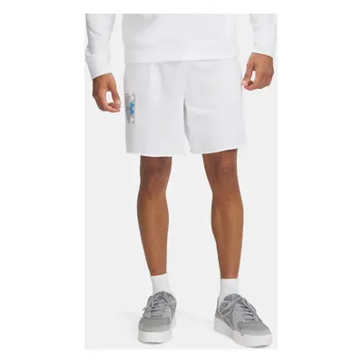 Men's shorts Under Armour UA Rival TerryLogo8inShort - Men's