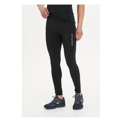 Men's functional leggings Endurance Energy Long Tights