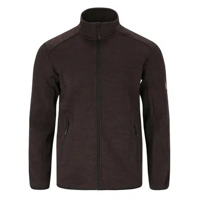 Men's fleece jacket Whistler Sampton