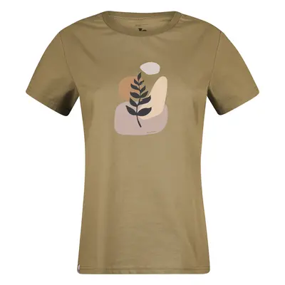 Women's T-shirt Hannah ARIA lizard