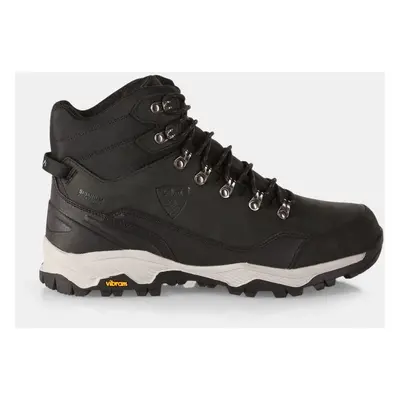 Kilpi TRACKER HIGH WP-U hiking boots