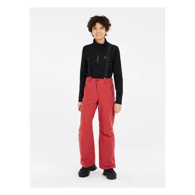 Boys' ski pants Protest SPIKET JR