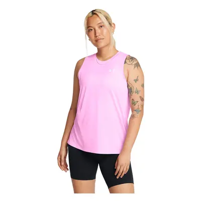 Women's tank top Under Armour Tech Tank Twist