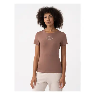 Women's cotton T-shirt