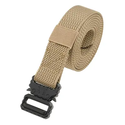 Camel Tactical Belt