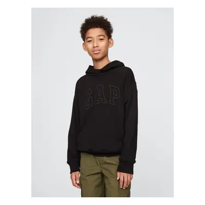 GAP Children's Sweatshirt with Logo - Boys