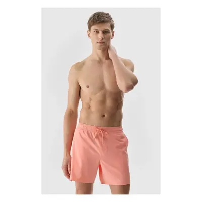 Men's 4F Swimming Shorts - Orange