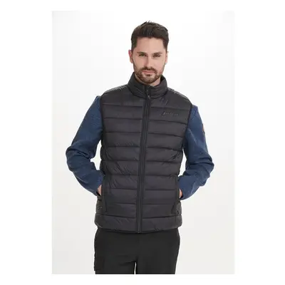 Men's quilted vest Whistler Horis Pro-lite