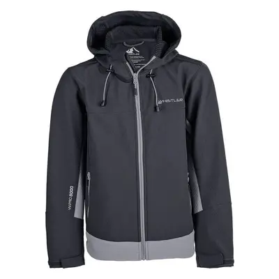 Children's softshell jacket Whistler Ryder Jr