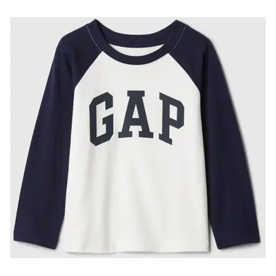 GAP Baby T-shirt with logo - Boys