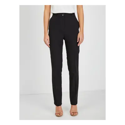 Orsay Black Ladies Pants - Women