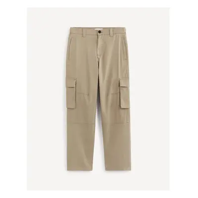 Celio Sweatpants Vocargo - Men's