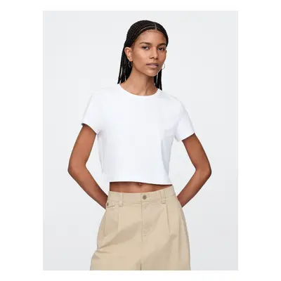 GAP Crop T-shirt - Women's