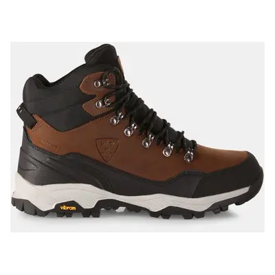 Kilpi TRACKER HIGH WP-U hiking boots