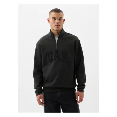 GAP Logo Sweatshirt - Men's