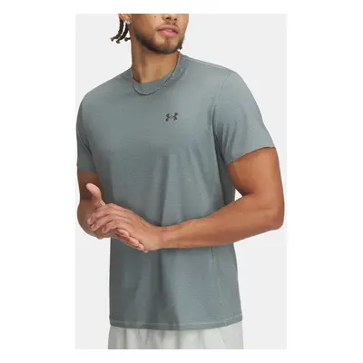 Men's T-shirt Under Armour Vanish Elite Vent Prtd SS - Men's