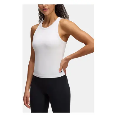 Women's tank top Under Armour Motion High Neck Tank - Women's