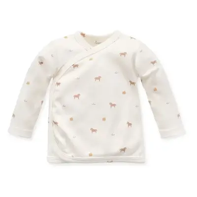 Pinokio Baby Jacket Wooden Pony