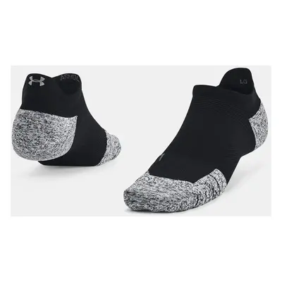 Under Armour AD Run Cushion 1pk NS Tab Socks