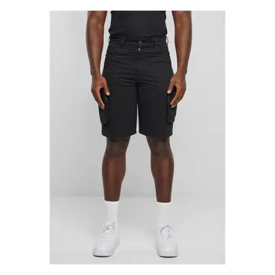 Men's Baggy Shorts - Black