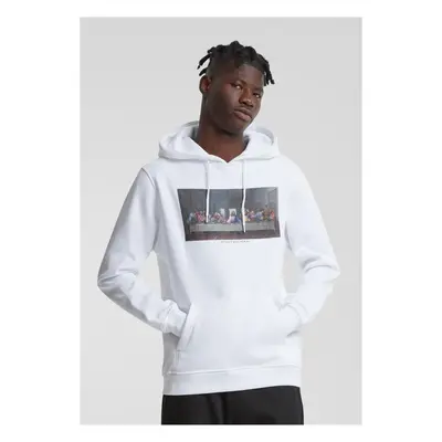 Men's Can't Hang With Us Hoody Sweatshirt - White