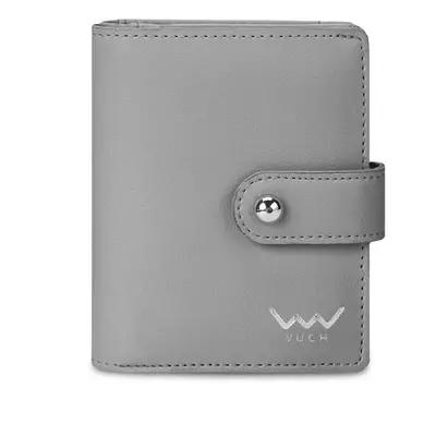 VUCH Zaira Grey Wallet