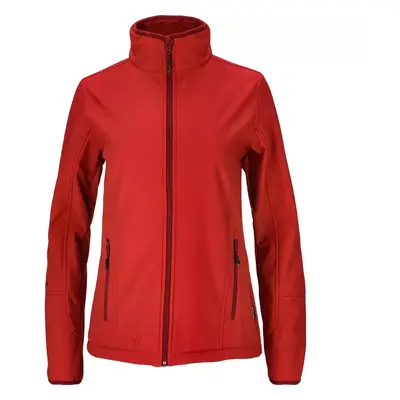 Women's Covina W Softshell Jacket W-PRO