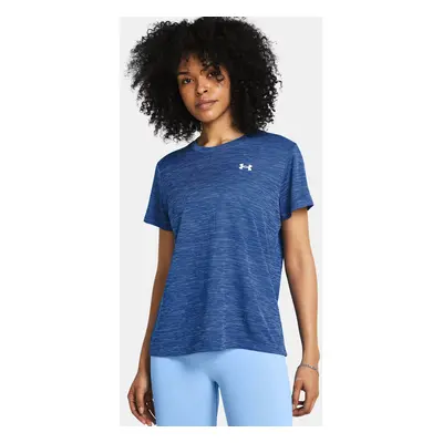 Women's T-shirt Under Armour Tech Textured SSC