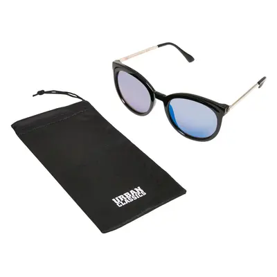 Sunglasses October UC Black/Blue