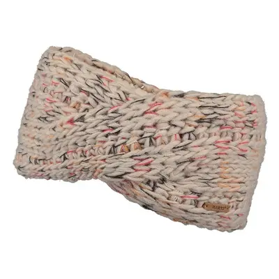 Barts JASMIN HEADBAND Beige headband