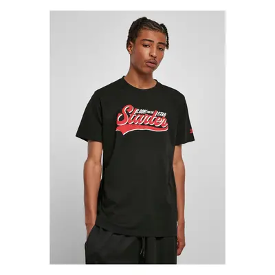 Starter Swing Tee Black