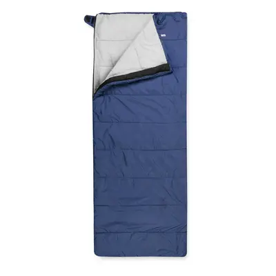 Trimm TRAVEL blue sleeping bag