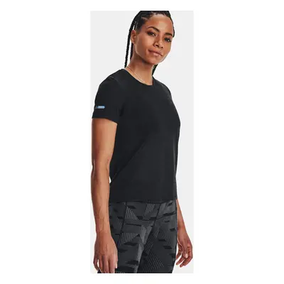 Women's T-shirt Under Armour Seamless Stride SS