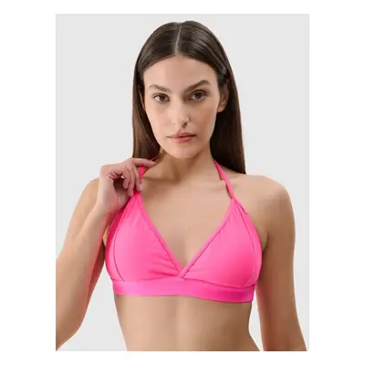 Women's bikini top 4F