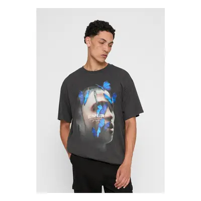 Le Papillon Oversize Tee T-shirt