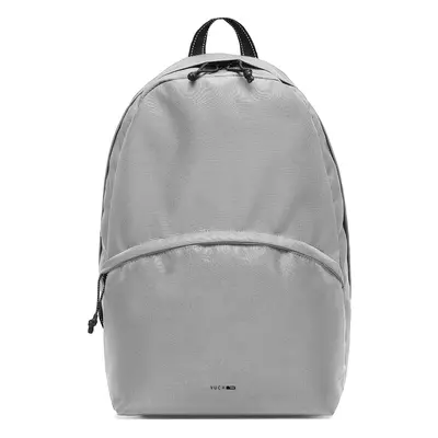 VUCH Aimer Grey urban backpack