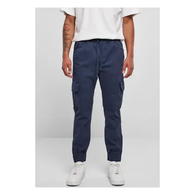 Military Jogg Pants spaceblue