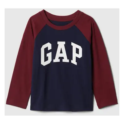 GAP Baby T-shirt with logo - Boys