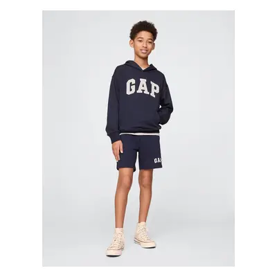 GAP Kids' Shorts with Logo - Boys