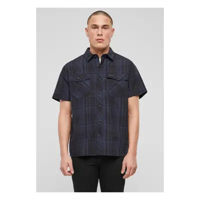 Shirt Roadstar blk/blue