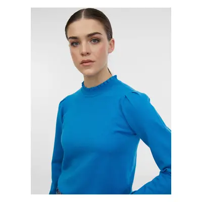 Orsay Blue Women's Sweater - Women