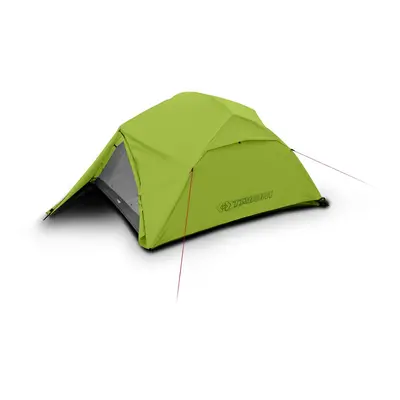 Trimm GLO-D lime green tent