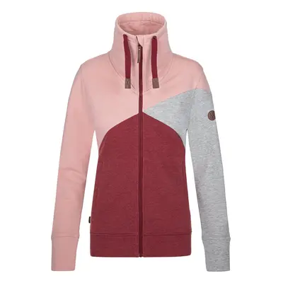 Women's sweatshirt LOAP EBARA Pink