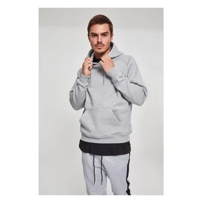 Blank Hoody Grey