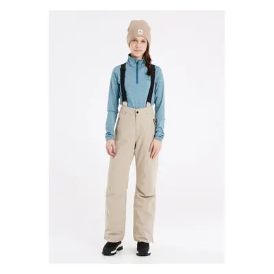 Girls' ski pants Protest SUNNY JR