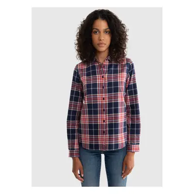 Big Star Woman's Shirt 403