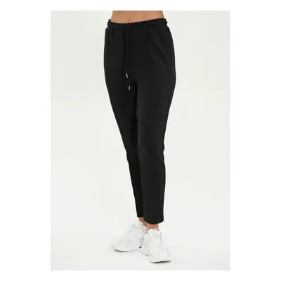 Women's elegant sweatpants Athlecia Jacey