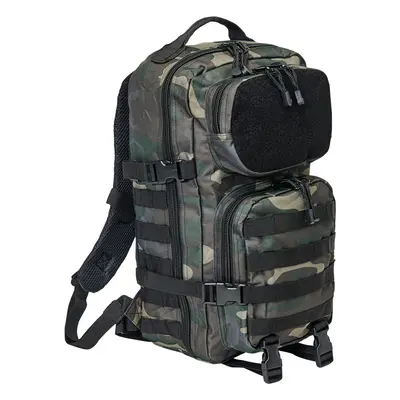 US Cooper Patch medium darkcamo