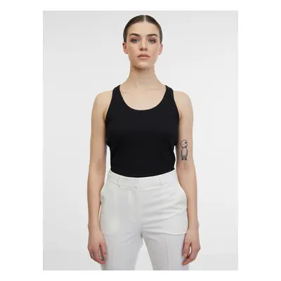 Orsay Black Women's Top - Women