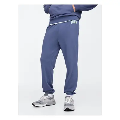 GAP Sweatpants with logo - Men's